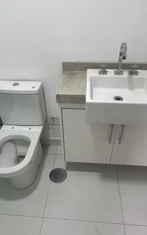 Apartamento à venda com 107m², 3 quartos e 2 vagas