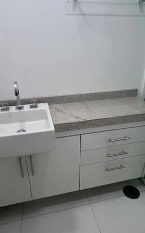 Apartamento à venda com 107m², 3 quartos e 2 vagas