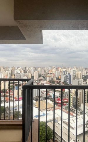 Apartamento à venda com 107m², 3 quartos e 2 vagas