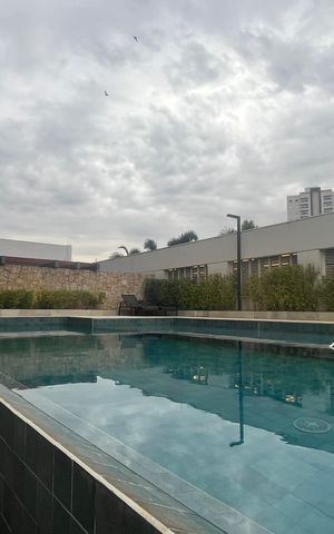 Apartamento à venda com 107m², 3 quartos e 2 vagas