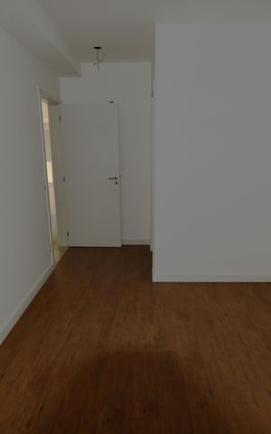 Apartamento à venda com 119m², 3 quartos e 2 vagasQuarto 2 - Suíte