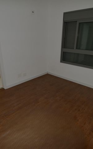 Apartamento à venda com 119m², 3 quartos e 2 vagasQuarto 1 - Suíte