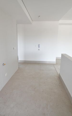 Apartamento à venda com 119m², 3 quartos e 2 vagasCozinha