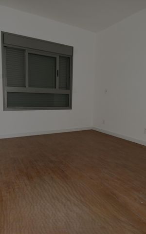 Apartamento à venda com 119m², 3 quartos e 2 vagasQuarto 1 - Suíte