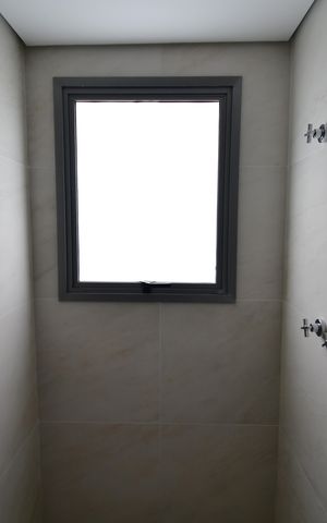 Apartamento à venda com 119m², 3 quartos e 2 vagasBanheiro Suíte