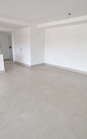 Apartamento à venda com 119m², 3 quartos e 2 vagasSala