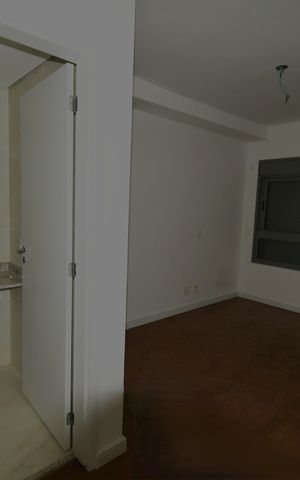 Apartamento à venda com 119m², 3 quartos e 2 vagasQuarto 2 - Suíte