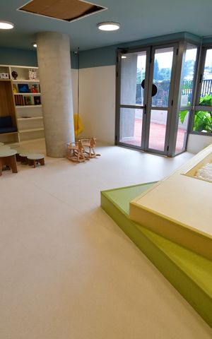 Apartamento à venda com 119m², 3 quartos e 2 vagasBrinquedoteca