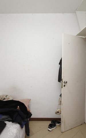 Apartamento à venda com 100m², 3 quartos e 1 vagaQuarto 1