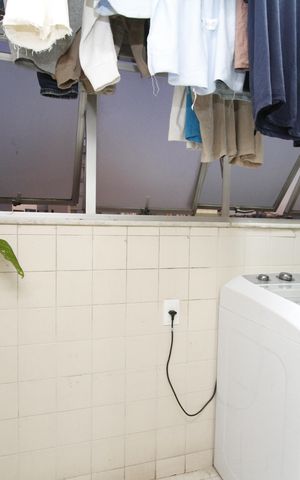 Apartamento à venda com 100m², 3 quartos e 1 vagaÁrea de Serviço