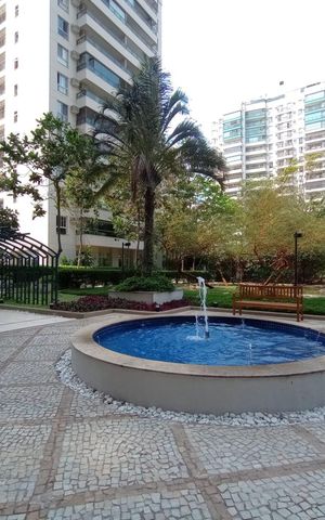 Apartamento para alugar com 78m², 2 quartos e 1 vaga Apartamento para alugar com 78m², 2 quartos e 1 vagaÁrea Comum