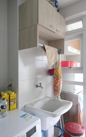 Apartamento para alugar com 78m², 2 quartos e 1 vagaÁrea de Serviço