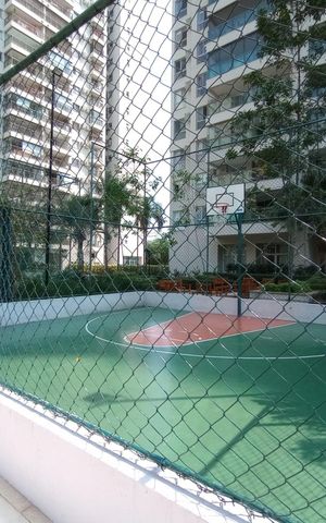 Apartamento para alugar com 78m², 2 quartos e 1 vaga Apartamento para alugar com 78m², 2 quartos e 1 vagaÁrea Comum