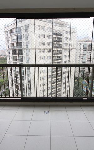 Apartamento para alugar com 78m², 2 quartos e 1 vagaSala - Varanda
