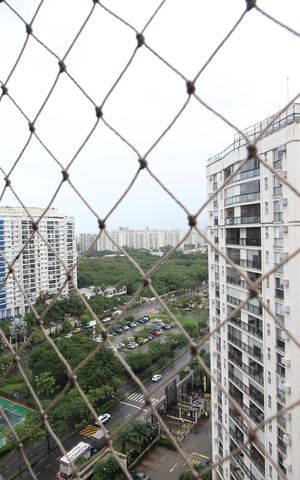 Apartamento para alugar com 78m², 2 quartos e 1 vagaSala - Vista