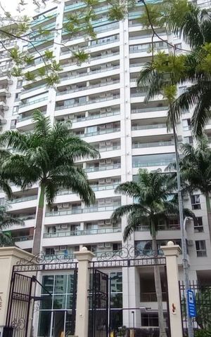Apartamento para alugar com 78m², 2 quartos e 1 vaga Apartamento para alugar com 78m², 2 quartos e 1 vagaFachada