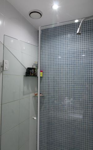Apartamento para alugar com 78m², 2 quartos e 1 vagaQuarto 2 - Suíte