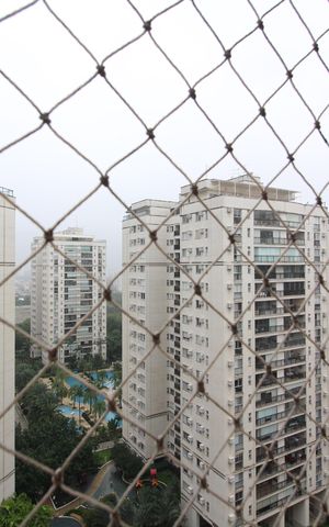 Apartamento para alugar com 78m², 2 quartos e 1 vagaQuarto 2 - Vista