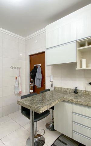 Casa para alugar com 240m², 2 quartos e 4 vagas Casa para alugar com 240m², 2 quartos e 4 vagasCozinha