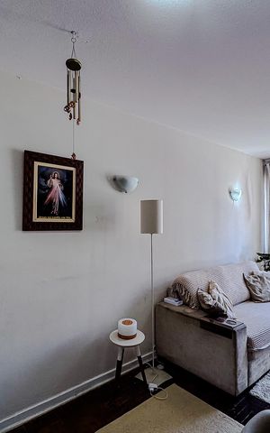 Apartamento à venda com 50m², 1 quarto e sem vagaSala