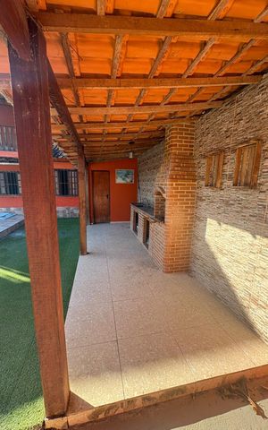 Casa para alugar com 480m², 4 quartos e 3 vagas
