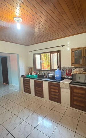 Casa para alugar com 480m², 4 quartos e 3 vagas Casa para alugar com 480m², 4 quartos e 3 vagasCozinha