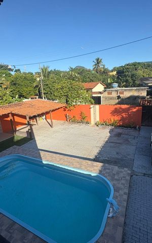 Casa para alugar com 480m², 4 quartos e 3 vagas