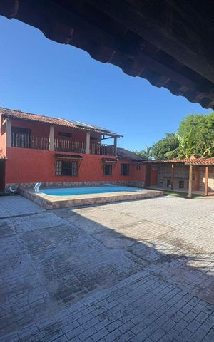 Casa para alugar com 480m², 4 quartos e 3 vagas
