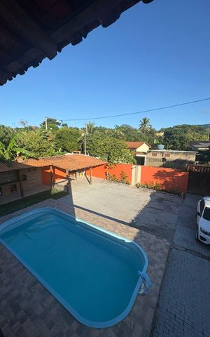 Casa para alugar com 480m², 4 quartos e 3 vagas