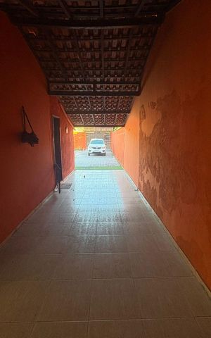 Casa para alugar com 480m², 4 quartos e 3 vagas