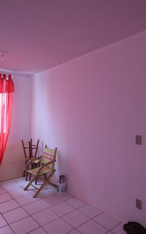 Apartamento para alugar com 48m², 2 quartos e 1 vagaSala