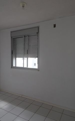 Apartamento para alugar com 48m², 2 quartos e 1 vagaQuarto 2