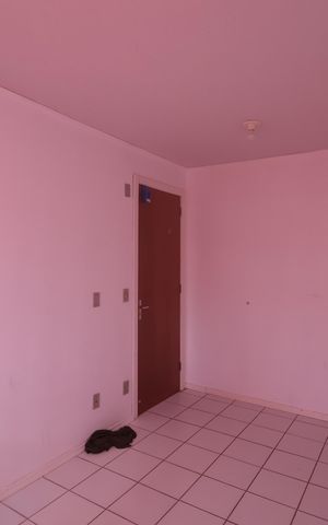 Apartamento para alugar com 48m², 2 quartos e 1 vagaSala