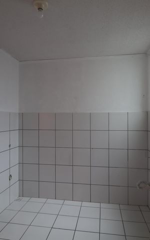 Apartamento para alugar com 48m², 2 quartos e 1 vagaCozinha 