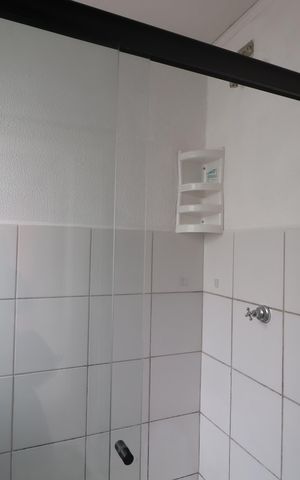 Apartamento para alugar com 48m², 2 quartos e 1 vagaBanheiro