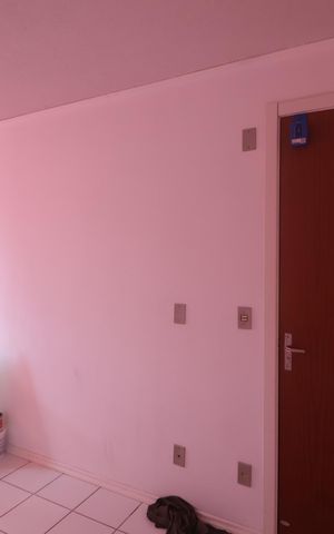 Apartamento para alugar com 48m², 2 quartos e 1 vagaSala