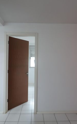 Apartamento para alugar com 48m², 2 quartos e 1 vagaCozinha 
