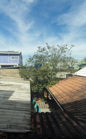 Casa para alugar com 80m², 2 quartos e sem vaga Casa para alugar com 80m², 2 quartos e sem vagaVista do Quarto 1