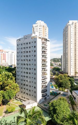 Apartamento à venda com 150m², 3 quartos e 2 vagas Apartamento à venda com 150m², 3 quartos e 2 vagasVista da Sala