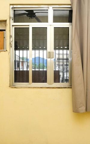 Casa para alugar com 45m², 2 quartos e sem vagaQuarto 1