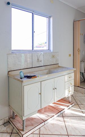 Casa para alugar com 20m², 1 quarto e sem vaga Casa para alugar com 20m², 1 quarto e sem vagaStudio