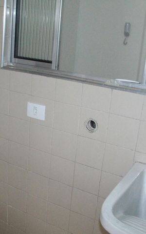Apartamento à venda com 40m², 1 quarto e sem vagaÁrea de serviço