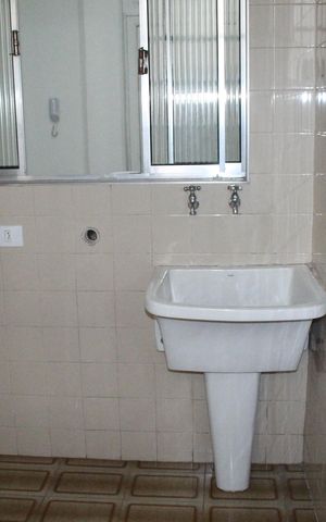 Apartamento à venda com 40m², 1 quarto e sem vagaÁrea de serviço