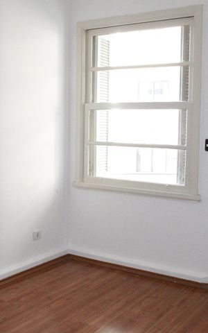 Apartamento à venda com 40m², 1 quarto e sem vagaStudio
