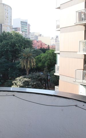 Apartamento à venda com 40m², 1 quarto e sem vagaVaranda do Studio