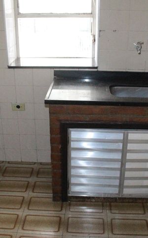 Apartamento à venda com 40m², 1 quarto e sem vagaStudio