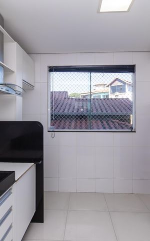 Apartamento para alugar com 70m², 3 quartos e 2 vagas Apartamento para alugar com 70m², 3 quartos e 2 vagasCozinha e Área de Serviço