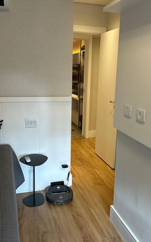 Apartamento à venda com 102m², 3 quartos e 2 vagasSuíte 1