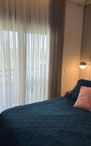 Apartamento à venda com 102m², 3 quartos e 2 vagasSuíte 