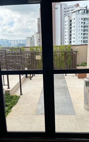 Apartamento à venda com 102m², 3 quartos e 2 vagasÁrea comum